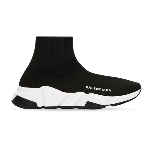 BALENCIAGA SPEED RECYCLED KNIT TRAINERS