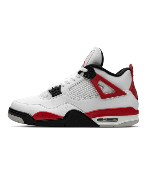 AIR JORDAN - NIKE - JORDAN 4