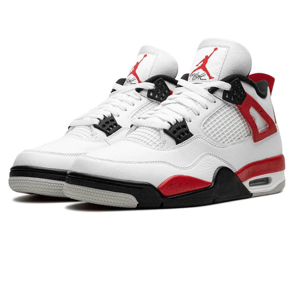 AIR JORDAN - NIKE - JORDAN 4