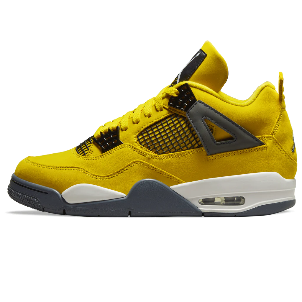 AIR JORDAN - NIKE - JORDAN 4