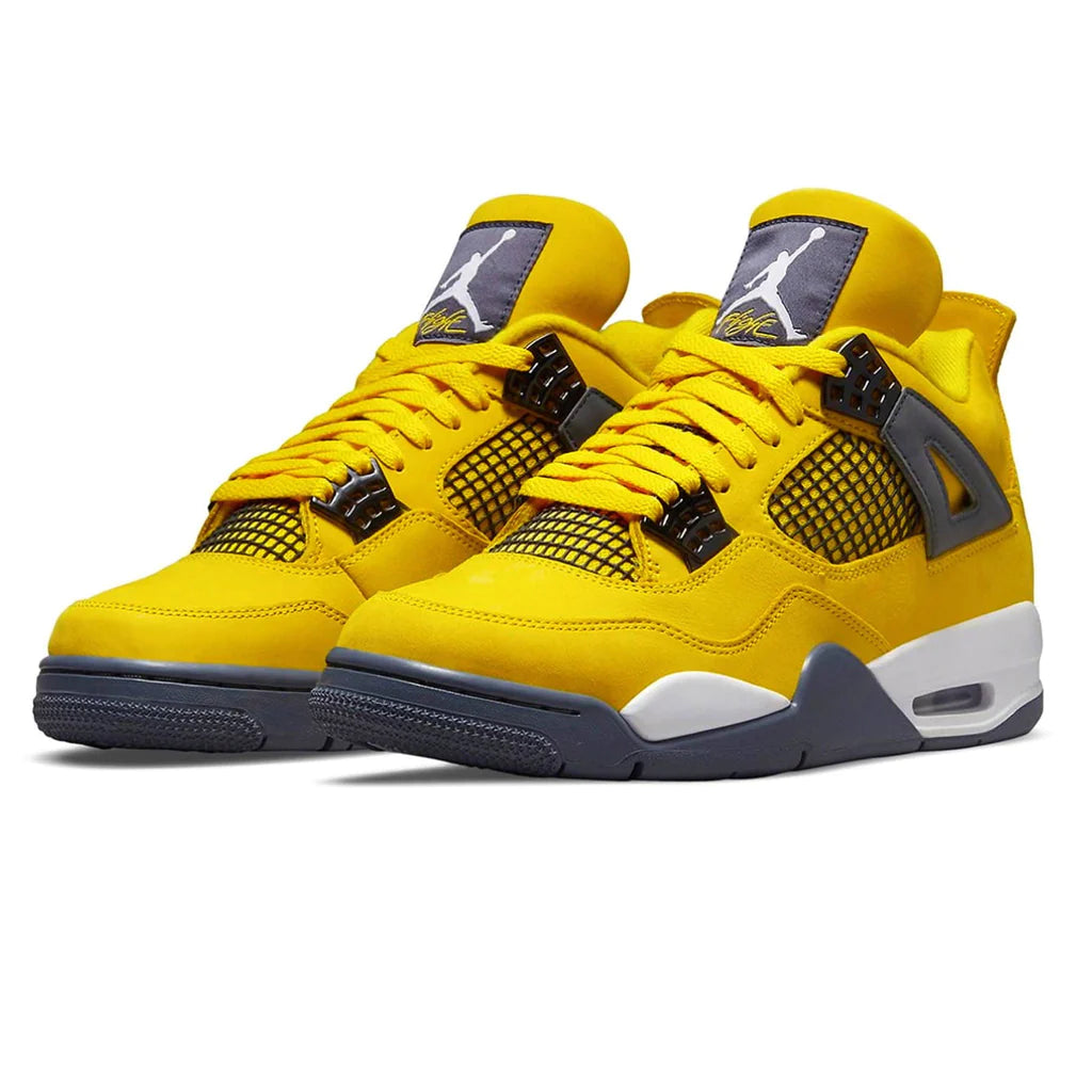 AIR JORDAN - NIKE - JORDAN 4