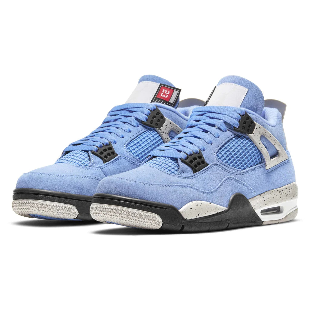 AIR JORDAN - NIKE - JORDAN 4